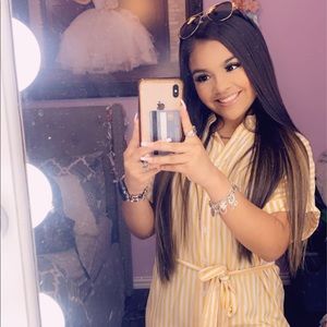 Meet your Posher, Savannah